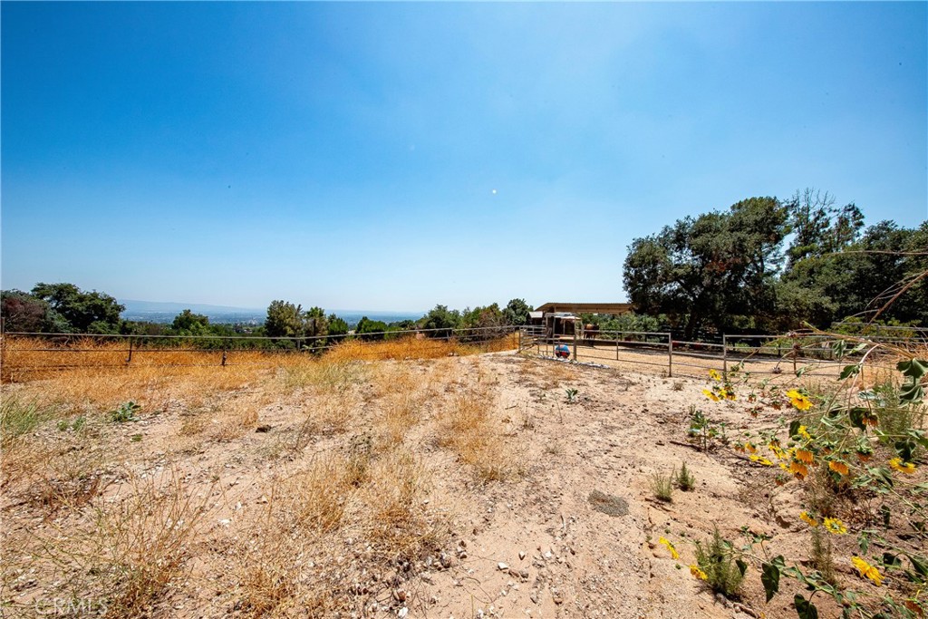 3597 Shaw Ranch Road Pasadena, CA 91107 - Photo 6 of 30 a view of lake view