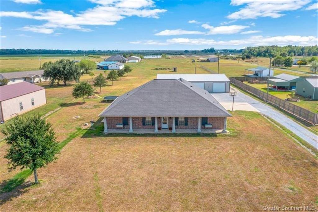 2929 Royer Road Jennings, LA 70546 - Photo 1 of 20 Gallery Image 1