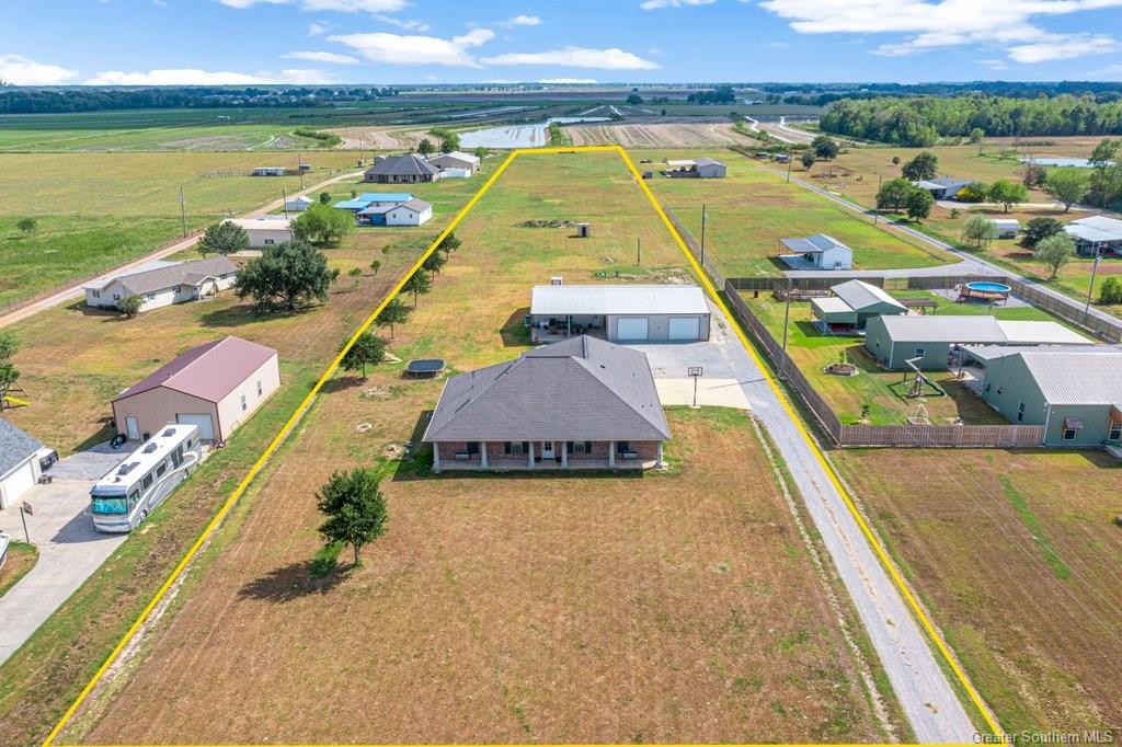 2929 Royer Road Jennings, LA 70546 - Photo 20 of 20 Gallery Image 20