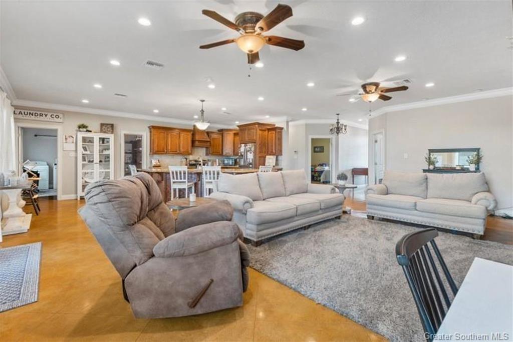 2929 Royer Road Jennings, LA 70546 - Photo 4 of 20 Gallery Image 4