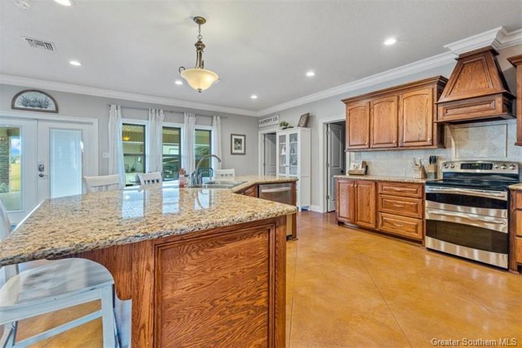 2929 Royer Road Jennings, LA 70546 - Photo 5 of 20 Gallery Image 5