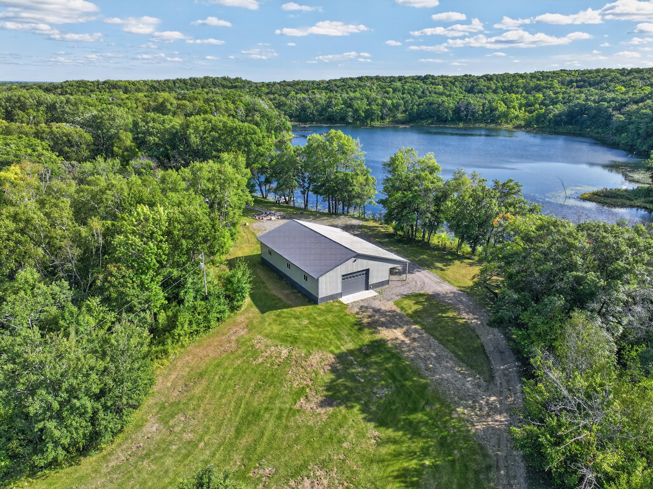 50540 Snow Lake Road Vining, MN 56588 - Photo 2 of 89 Gallery Image 2