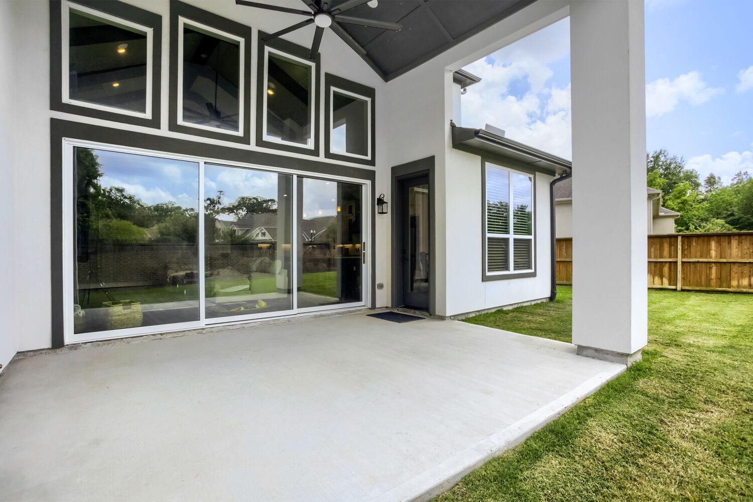 8507 Tombron Grove Road Magnolia, TX 77354 - Photo 38 of 41