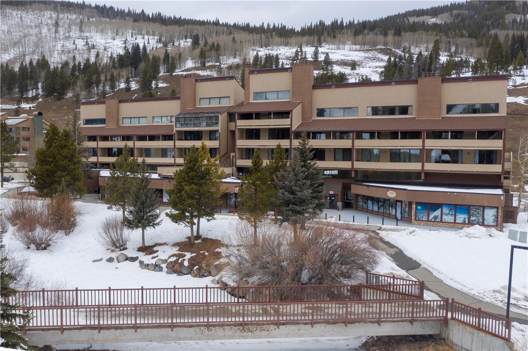760 Copper Road, Unit G304 Frisco, CO 80443 - Photo 33 of 35 Gallery Image 33