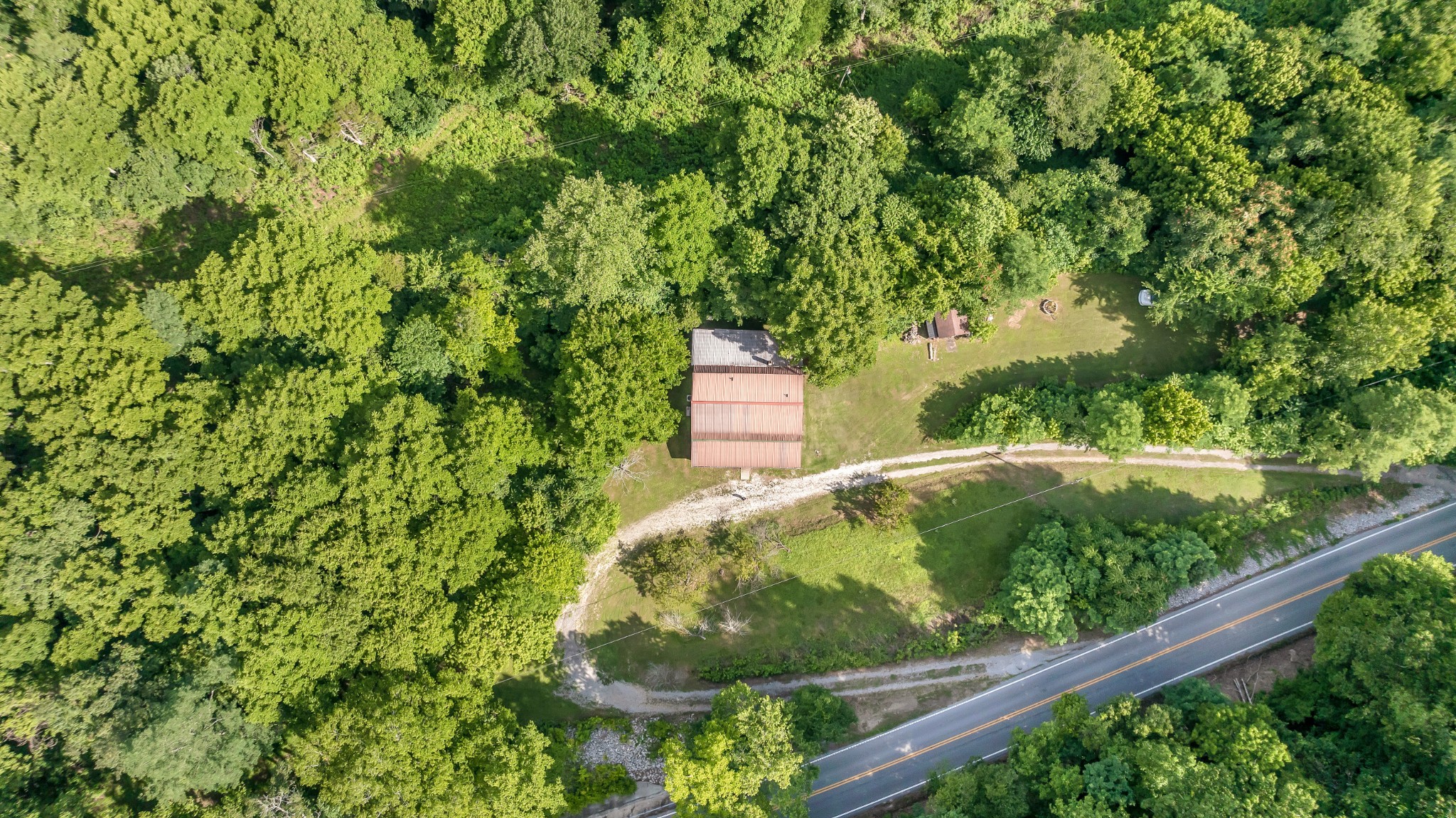 16600 Center Hill Dam Road Silver Point, TN 38582 - Photo 2 of 33