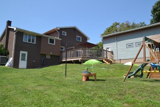 965 Peairs Road Elizabeth, PA 15037 - Photo 4 of 25 Gallery Image 4