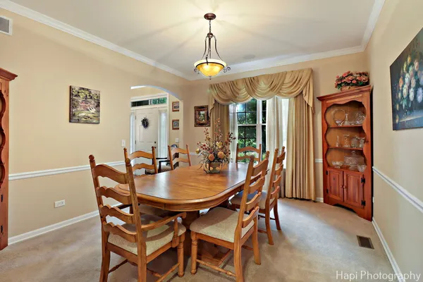 $624,999 | 1606 Tecumseh Drive, McHenry, IL 60050