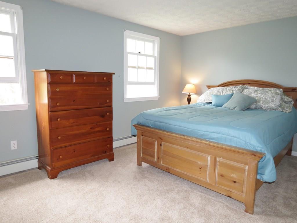 6 Douglas Road Scarborough, ME 04074 - Photo 13 of 23 Master Bedroom