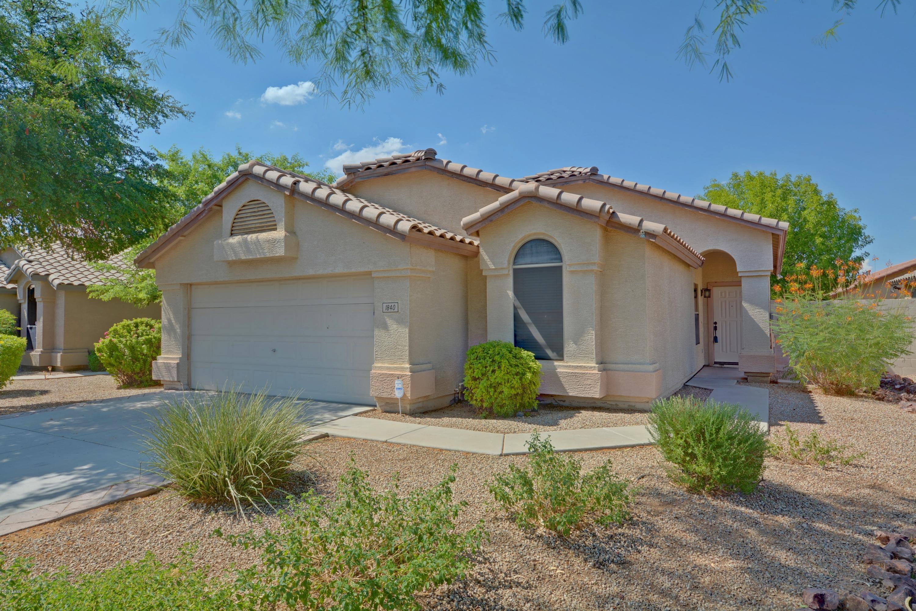 1840 East Erie Street Gilbert, AZ 85295 - Photo 1 of 27 Erie (1)