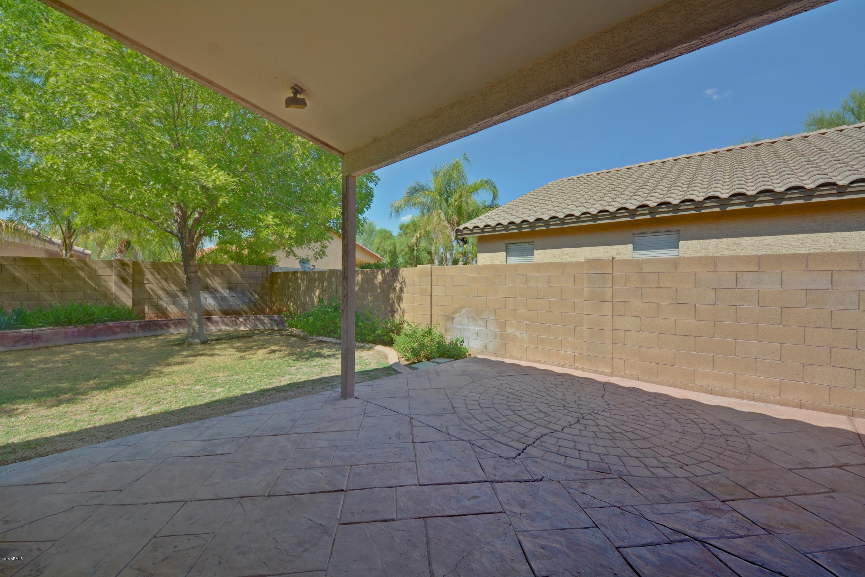 1840 East Erie Street Gilbert, AZ 85295 - Photo 24 of 27 Erie (25)