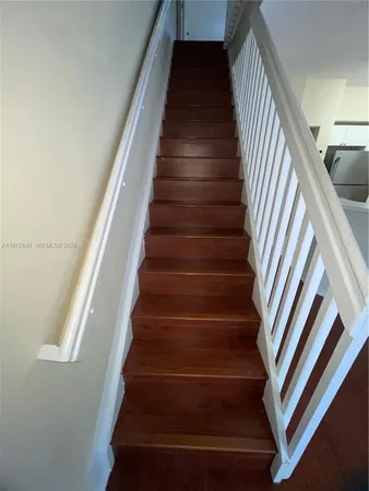 a view of entryway