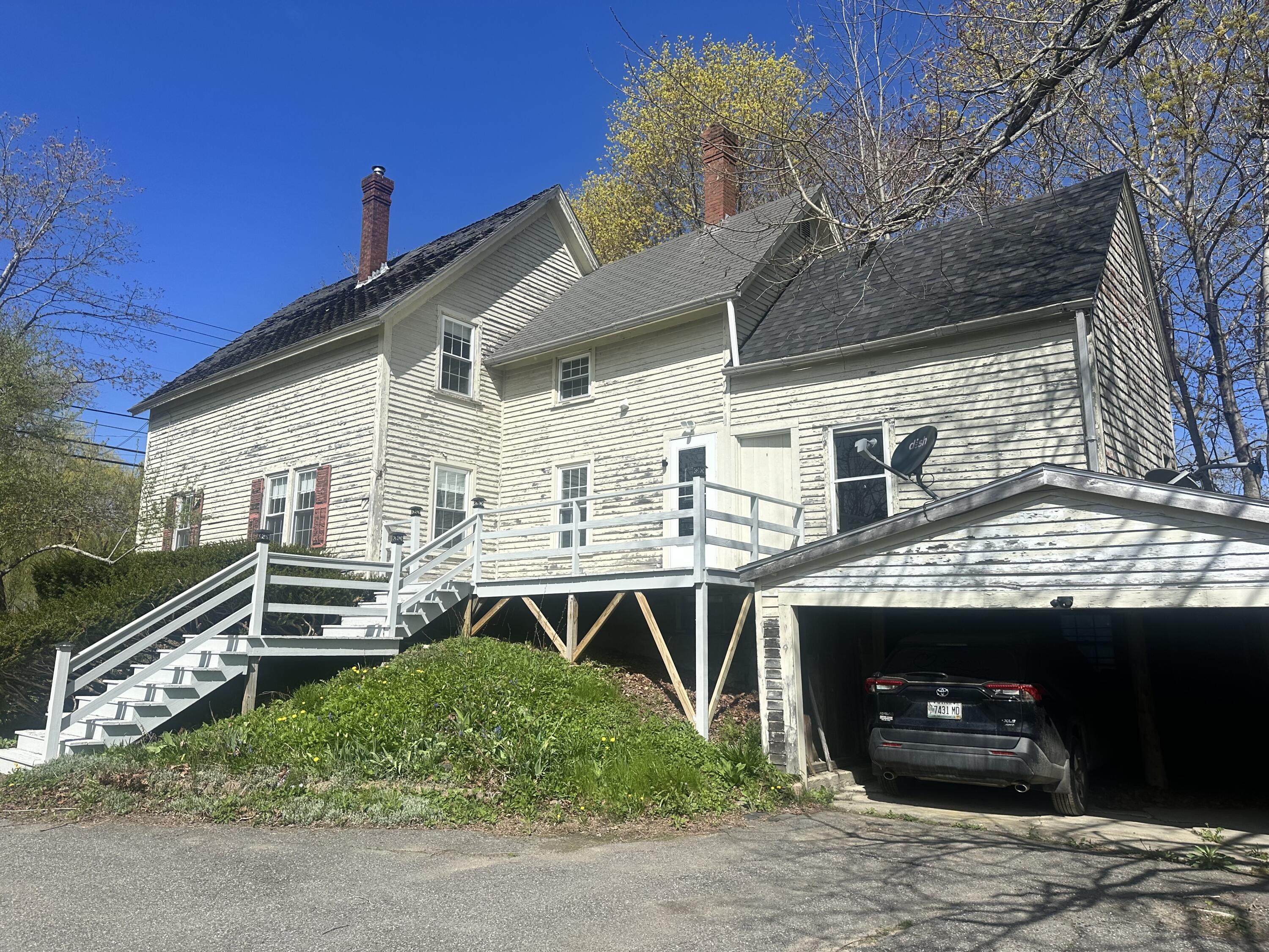 347 High Street Belfast, ME 04915 - Photo 2 of 22