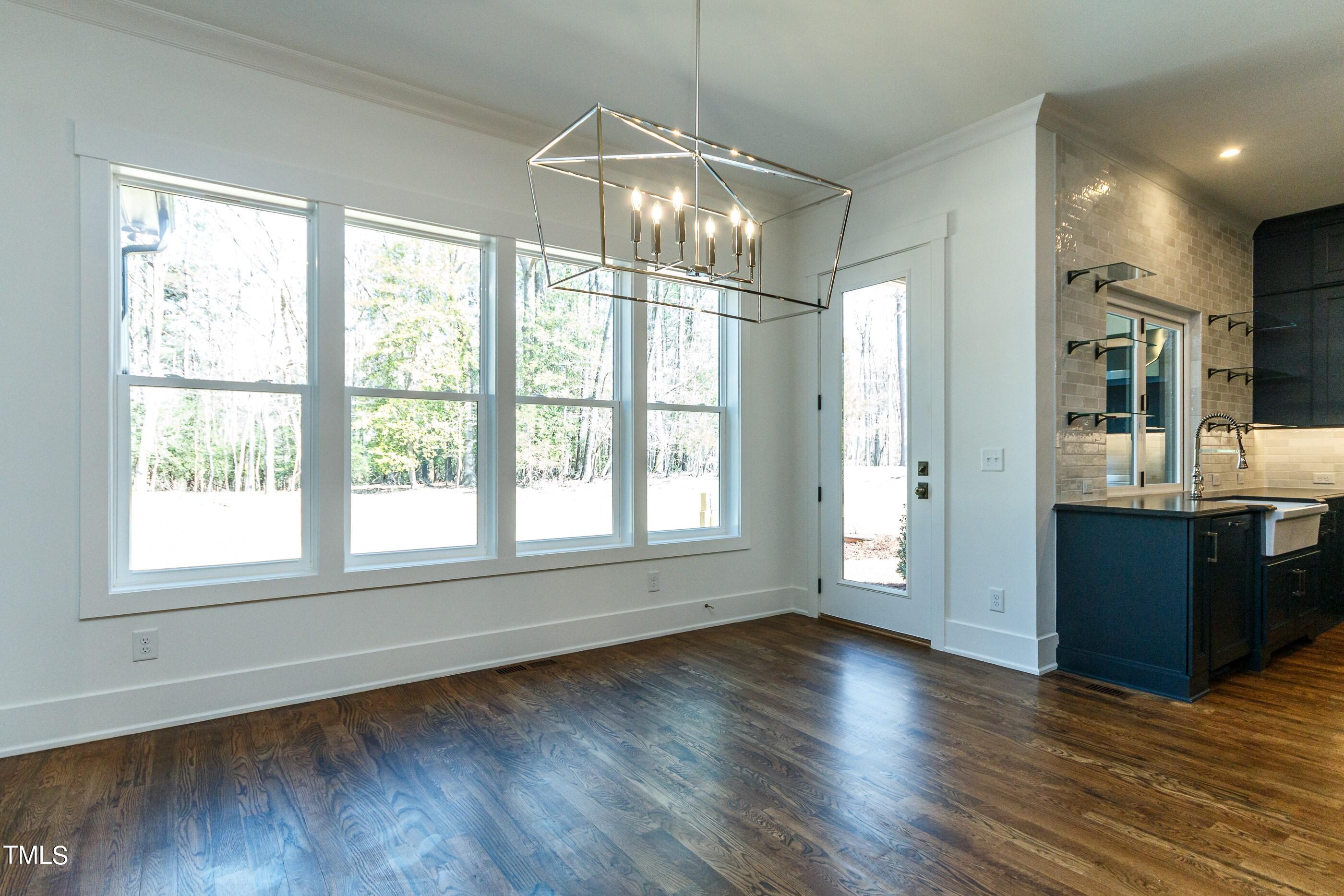1500 Lake Adventure Court Raleigh, NC 27613 - Photo 20 of 47 015_Breakfast Nook
