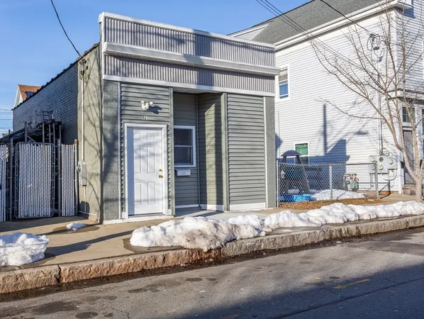 $299,900 | 521 Kempton Street, New Bedford, MA 02740