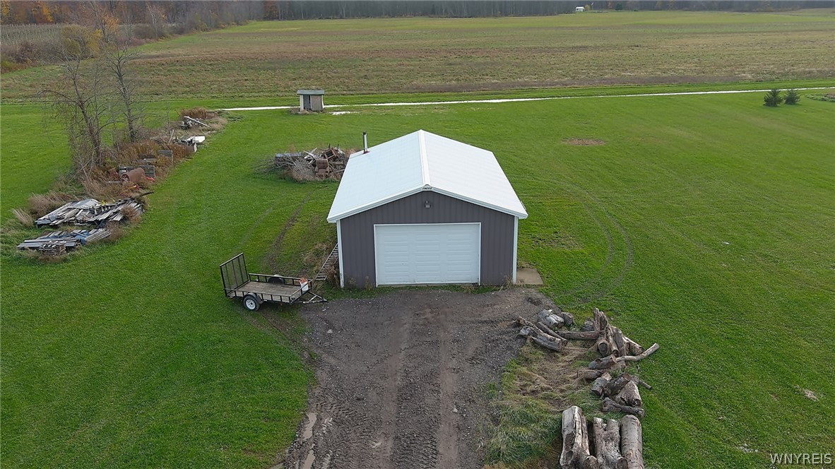 6752 Swigert Road Appleton, NY 14008 - Photo 1 of 1