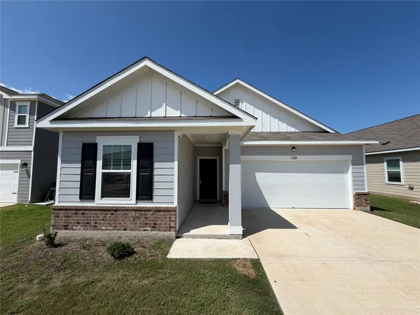 $2,200 | 17820 Altesino Cove, Pflugerville, TX 78660