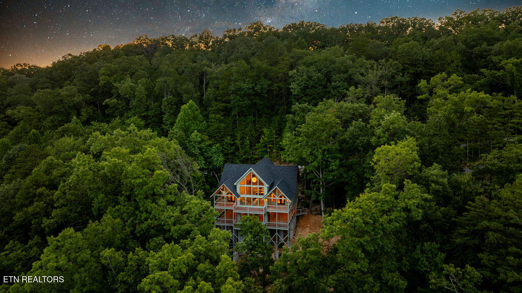 3047 Redtail Road Sevierville, TN 37862 - Photo 43 of 45 DJI_0173-HDR