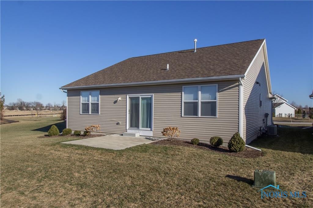 235 Blue Jacket Road Perrysburg, OH 43551 - Photo 28 of 29 Gallery Image 28