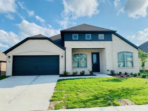 $2,850 | 116 Aucuba Lane, Waxahachie, TX 75165