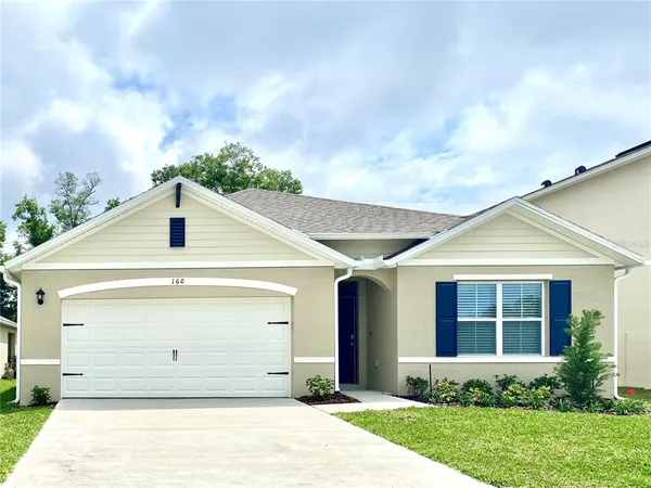 $2,750 | 160 Victoria Oaks Boulevard, DeLand, FL 32724