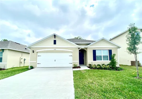 $2,750 | 160 Victoria Oaks Boulevard, DeLand, FL 32724