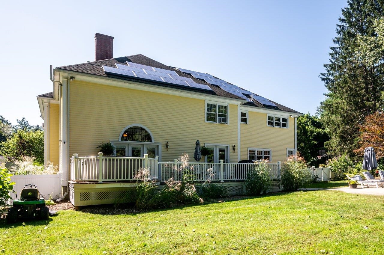 6 Pumpkin Circle Exeter, NH 03833 - Photo 24 of 40