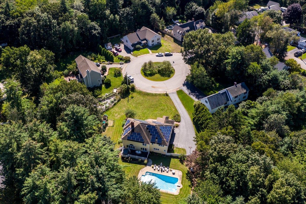 6 Pumpkin Circle Exeter, NH 03833 - Photo 34 of 40