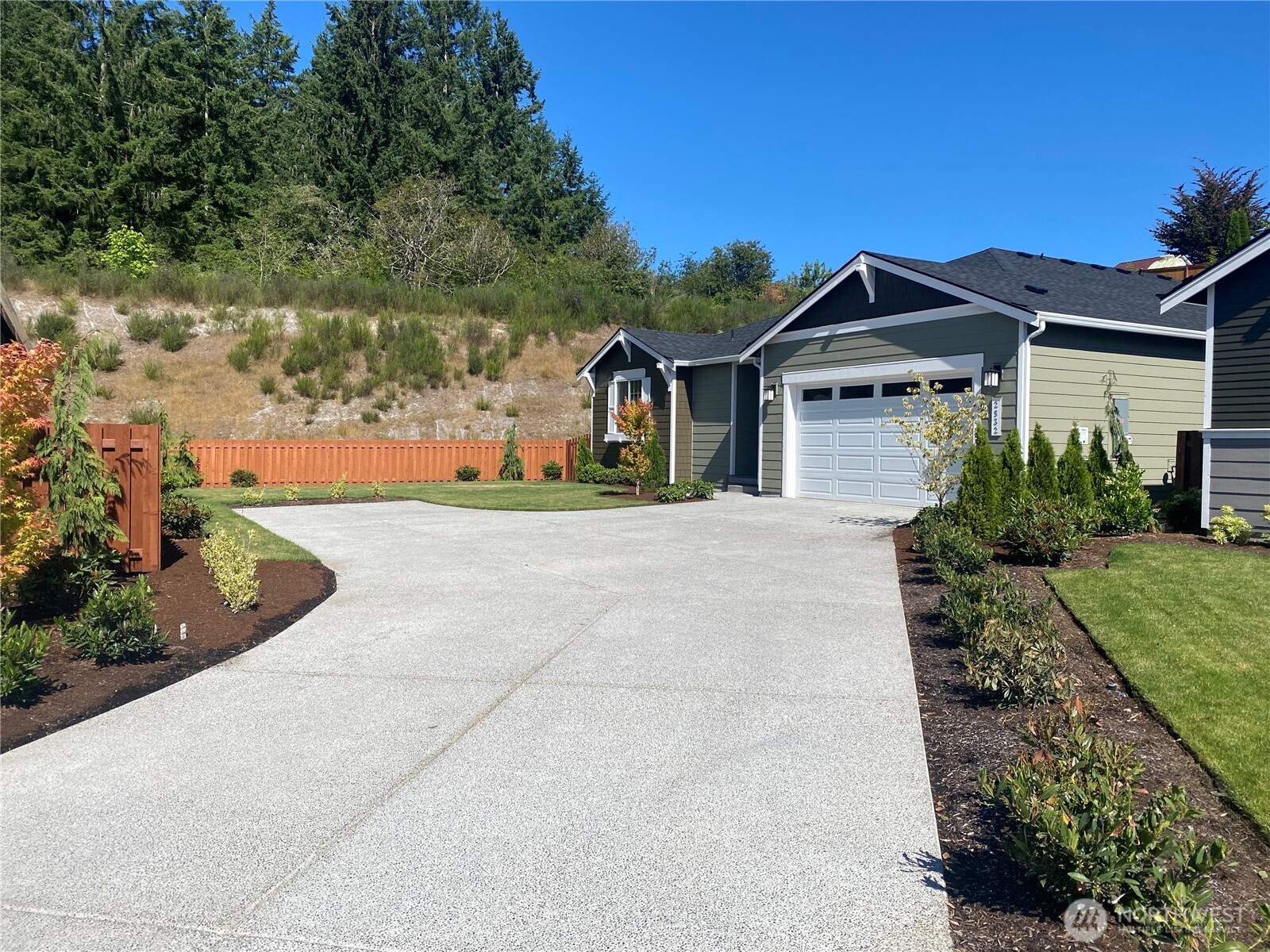 2532 Acer Loop Southeast Lacey, WA 98513 - Photo 1 of 18 Gallery Image 1
