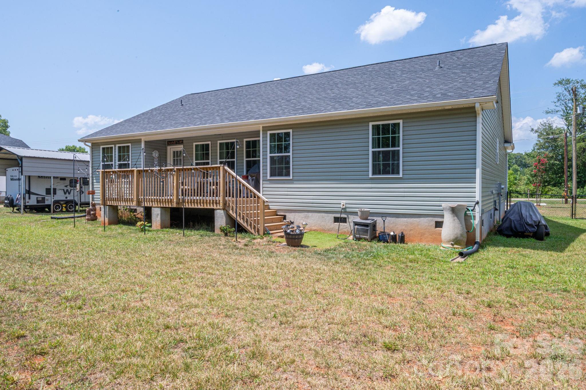 4164 South Olivers Cross Road Maiden, NC 28650 - Photo 30 of 43