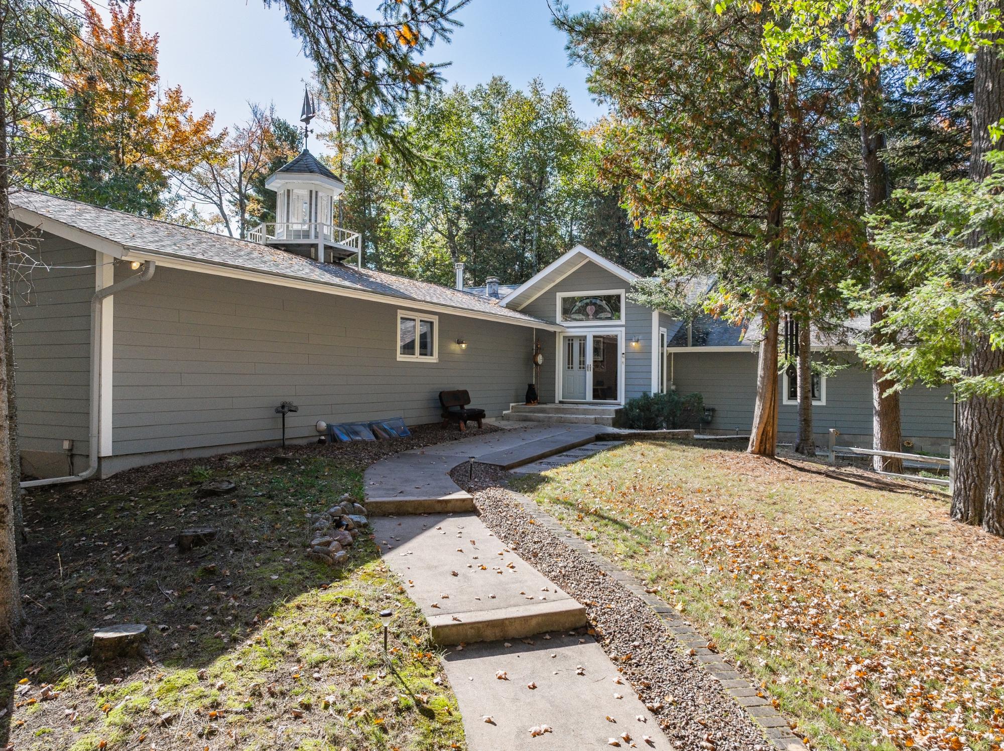 4245 North Shore Drive Rhinelander, WI 54501 - Photo 20 of 48 Gallery Image 20