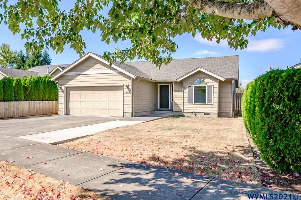 1409 Briar Road Independence, OR 97351 - Photo 2 of 36 Gallery Image 2