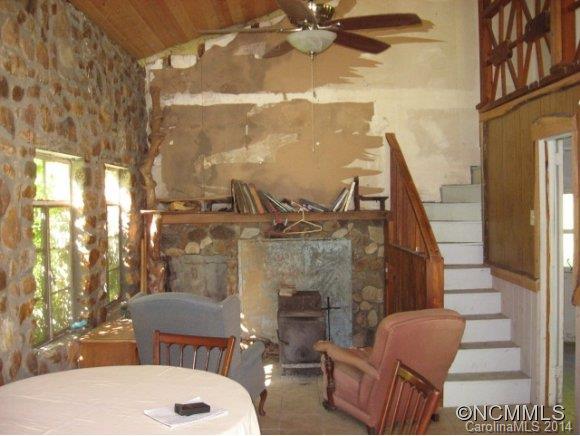 397 Clinic Road Balsam Grove, NC 28708 - Photo 10 of 11 Gallery Image 10
