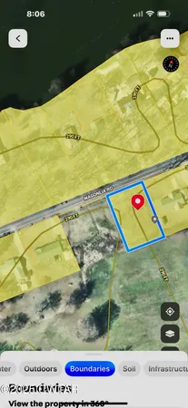 $44,900 | 0 Magnolia Road, Tiptonville, TN 38079