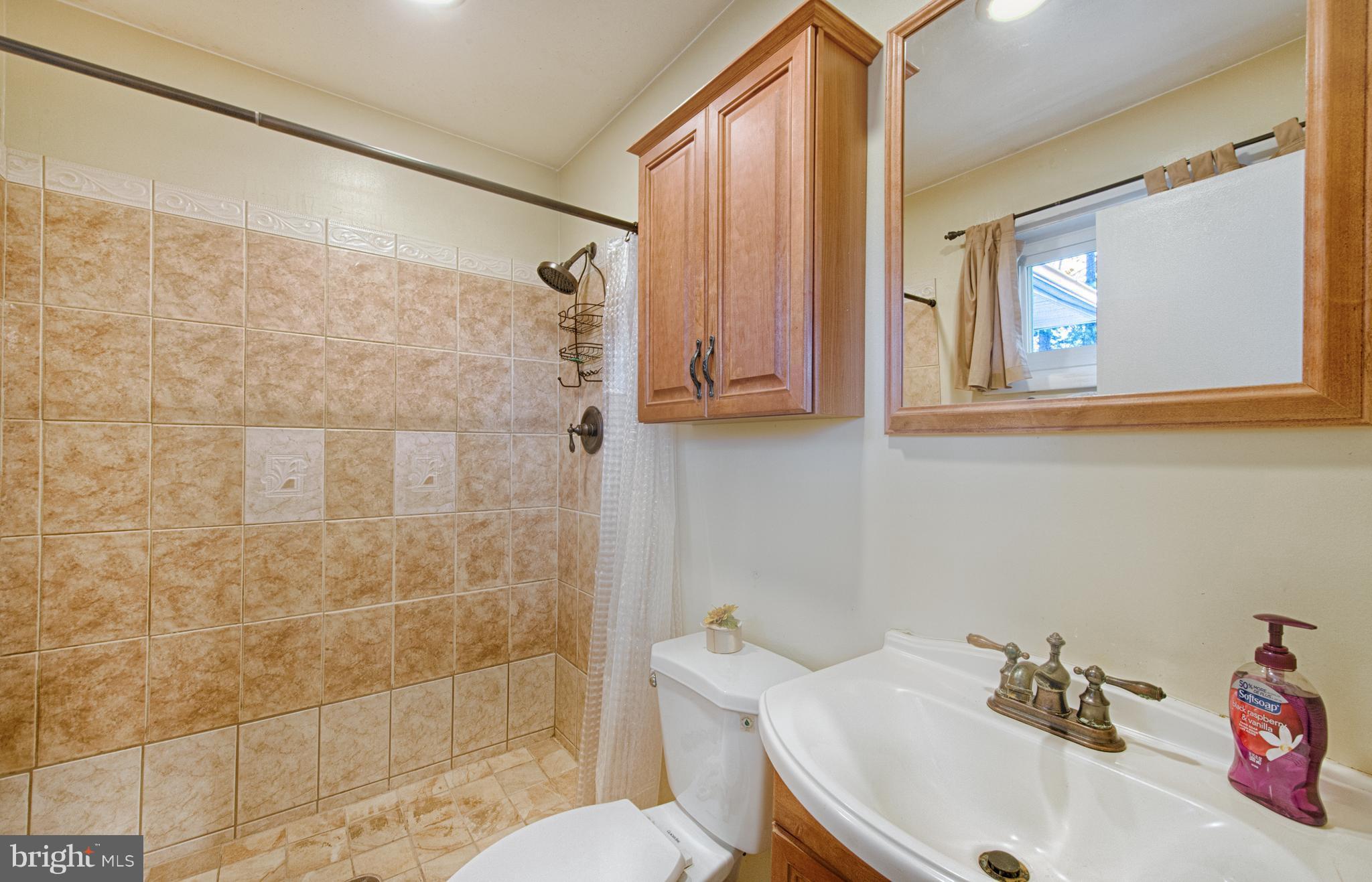3302 Ben Valley Road Baltimore, MD 21244 - Photo 11 of 24 Bath (Master)