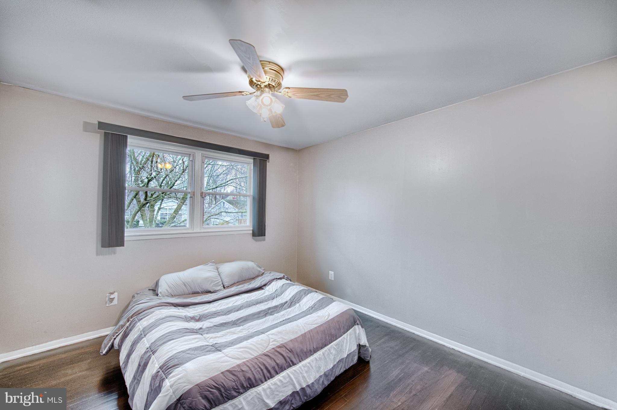 3302 Ben Valley Road Baltimore, MD 21244 - Photo 12 of 24 Bedroom