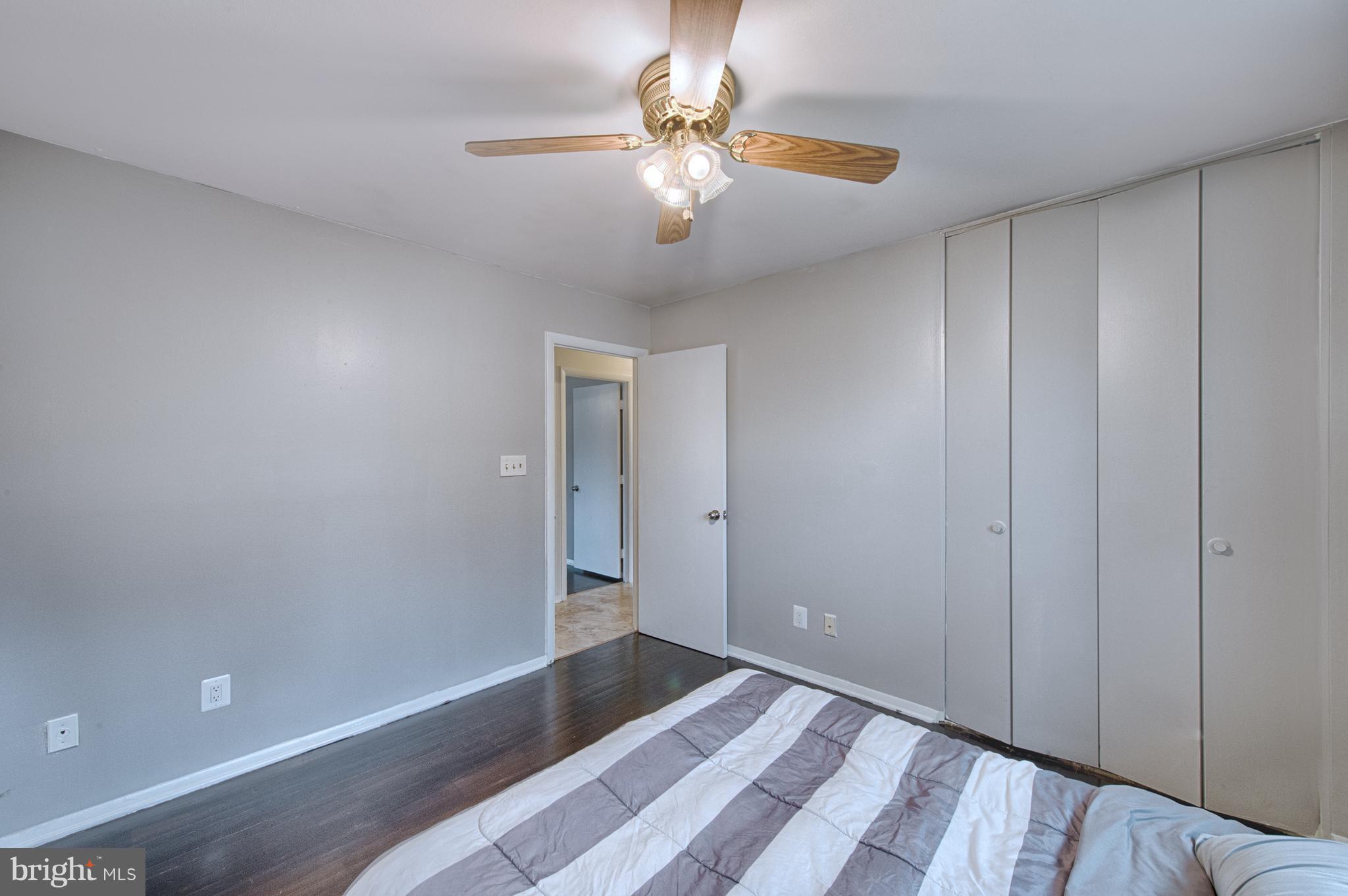 3302 Ben Valley Road Baltimore, MD 21244 - Photo 13 of 24 Bedroom