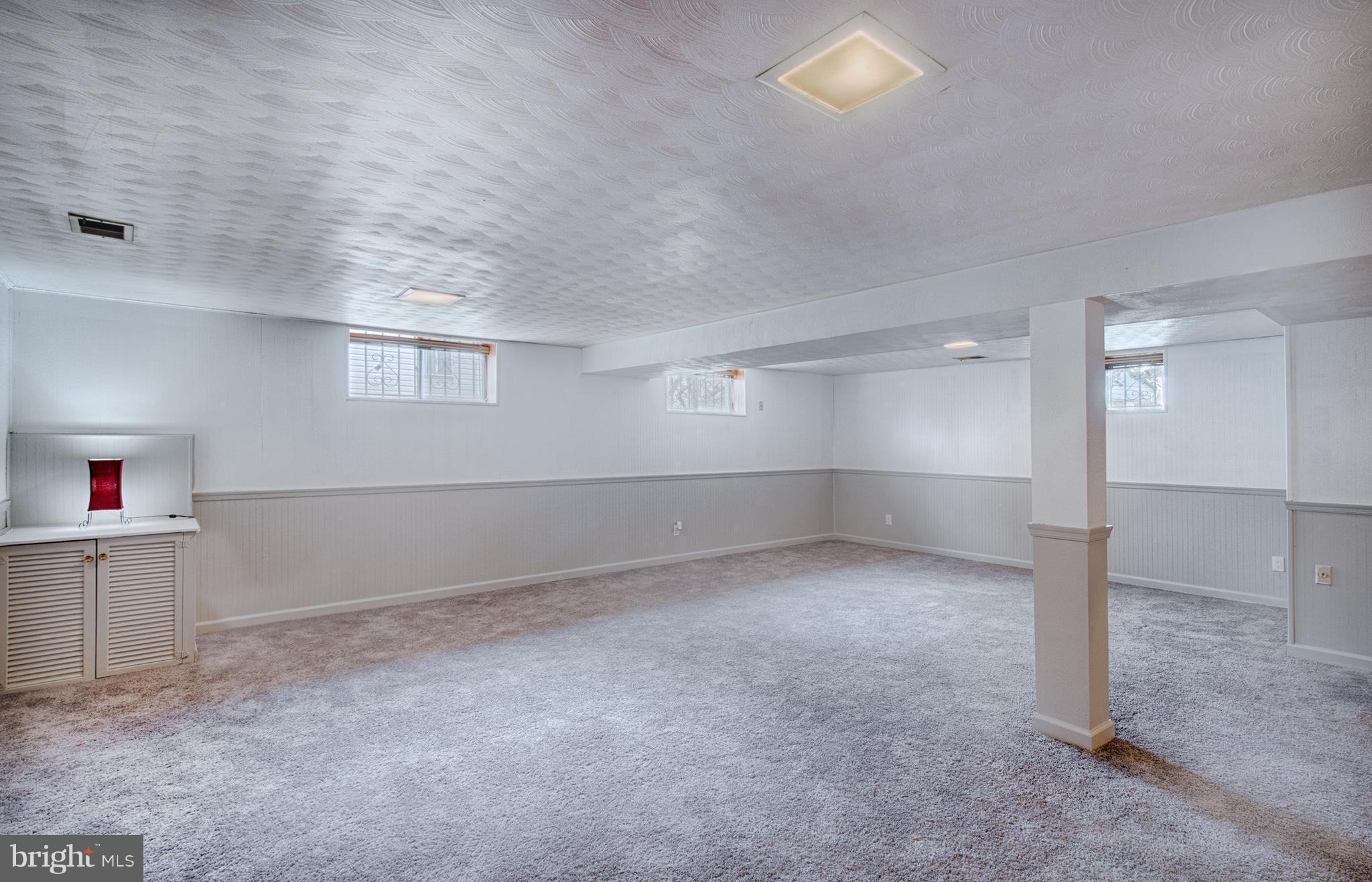 3302 Ben Valley Road Baltimore, MD 21244 - Photo 18 of 24 Basement