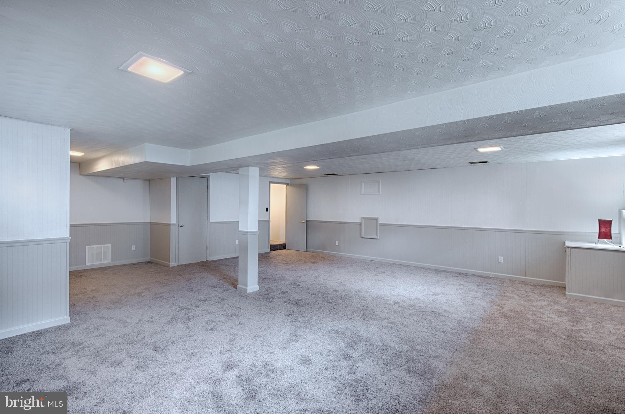 3302 Ben Valley Road Baltimore, MD 21244 - Photo 19 of 24 Basement