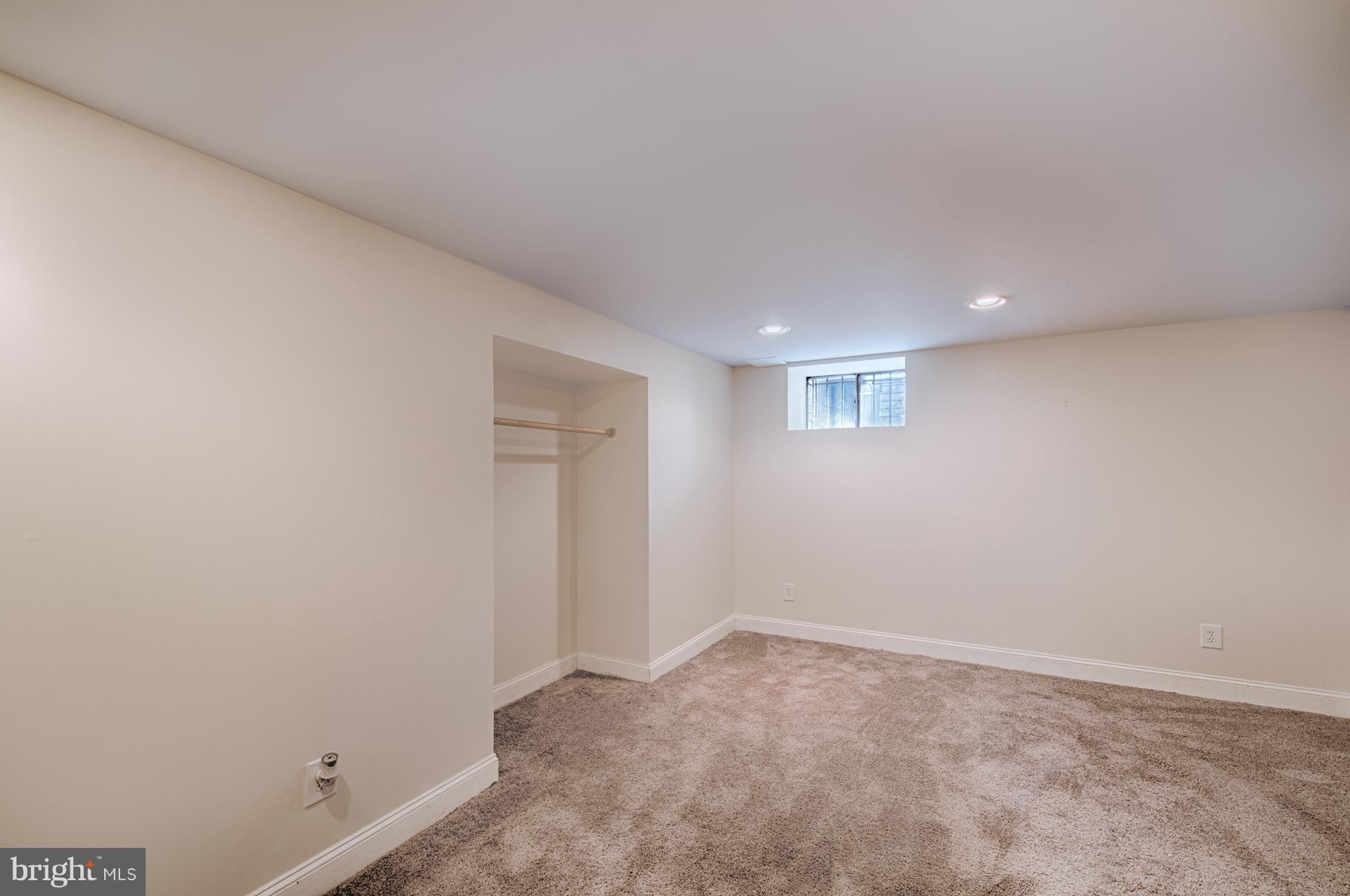 3302 Ben Valley Road Baltimore, MD 21244 - Photo 20 of 24 Can act as a 4th Bedroom!