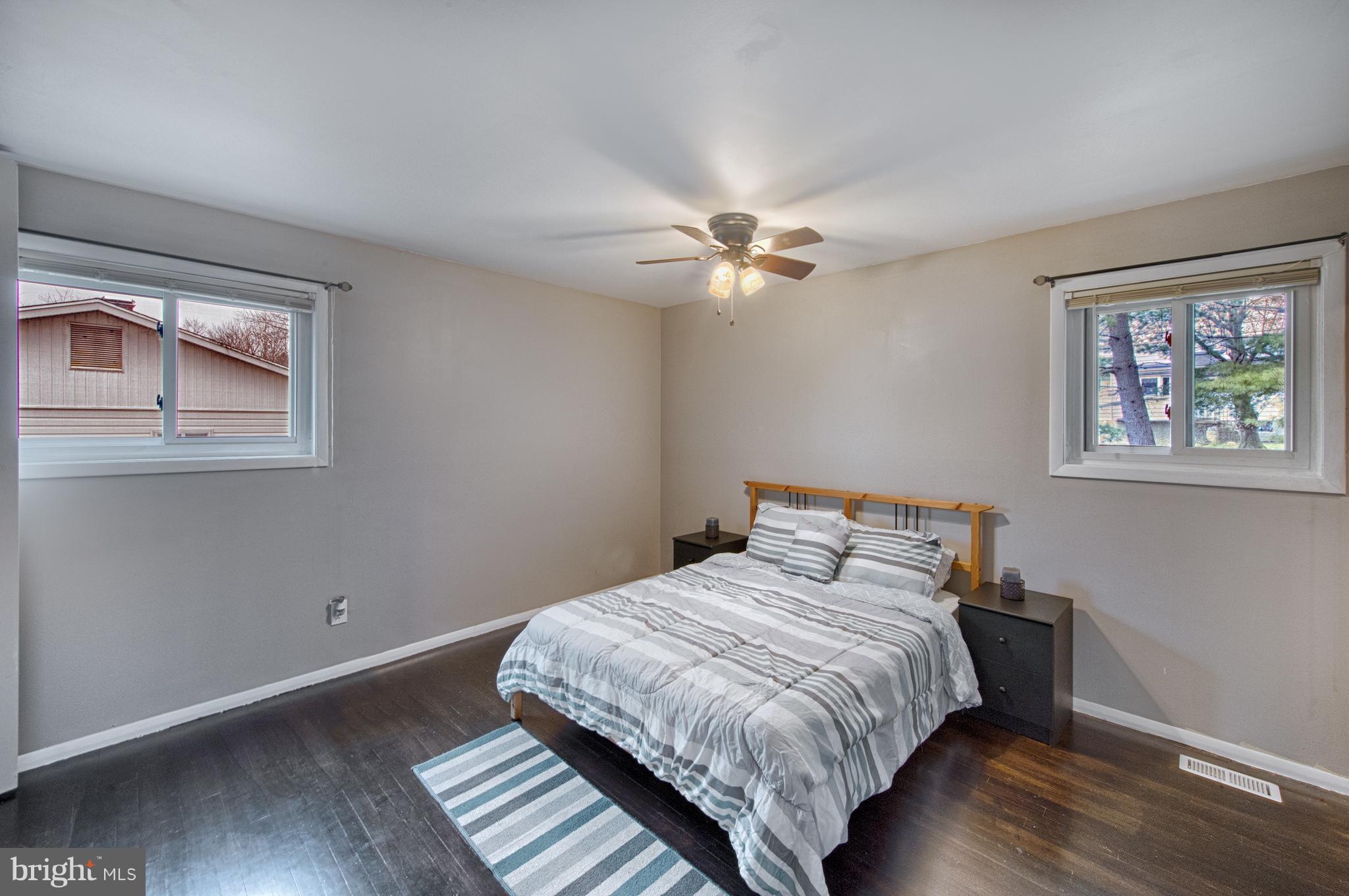 3302 Ben Valley Road Baltimore, MD 21244 - Photo 9 of 24 Bedroom (Master)