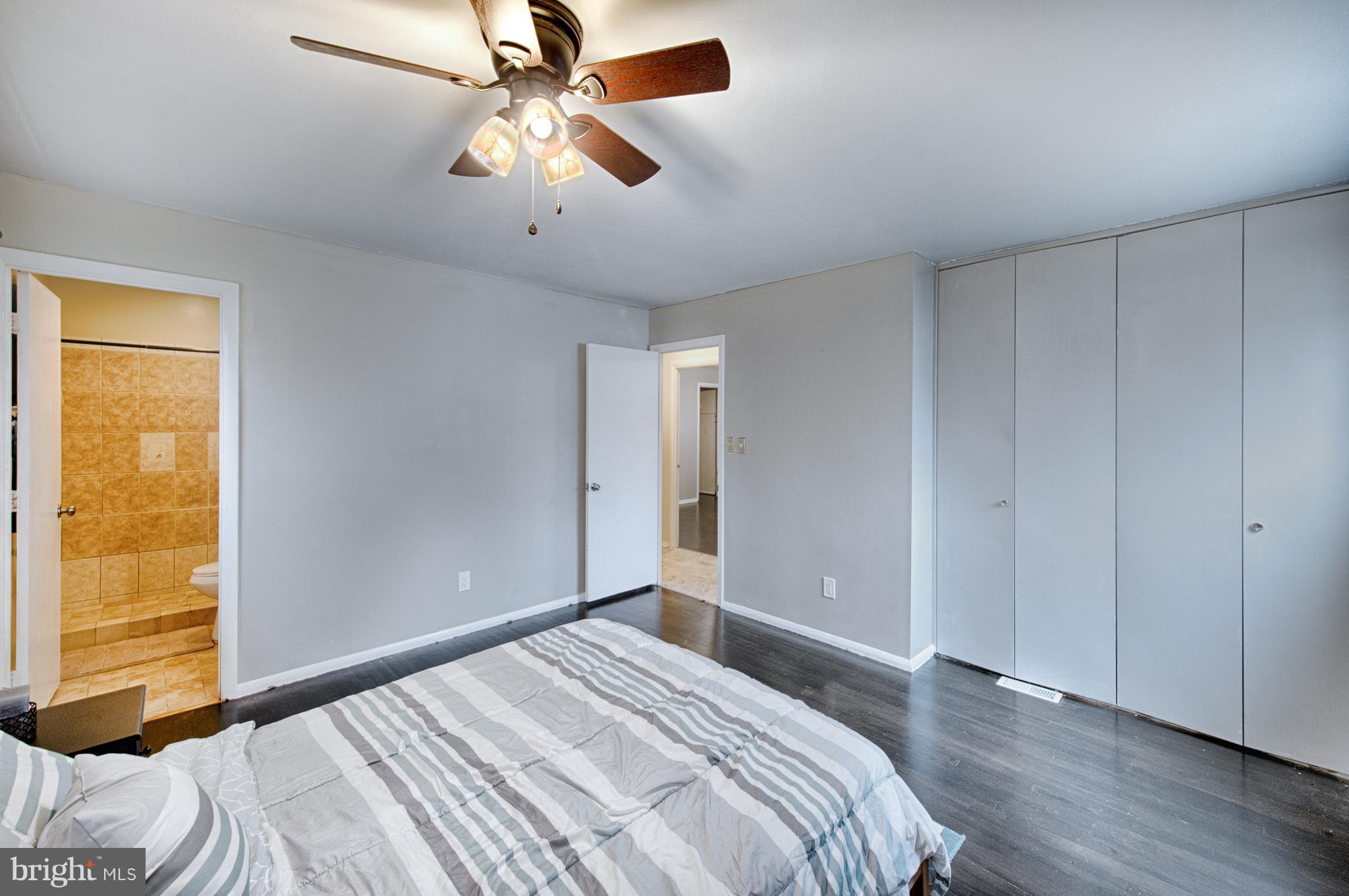 3302 Ben Valley Road Baltimore, MD 21244 - Photo 10 of 24 Bedroom (Master)