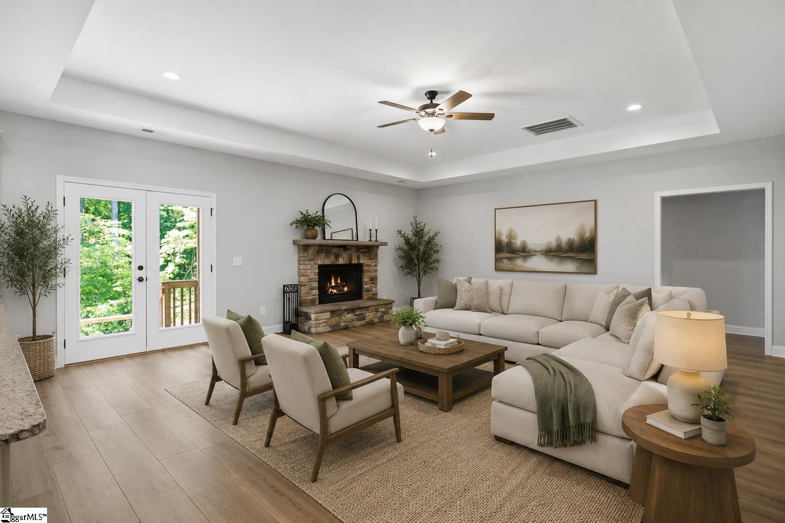 912 Watercrest Road West Union, SC 29696 - Photo 6 of 50