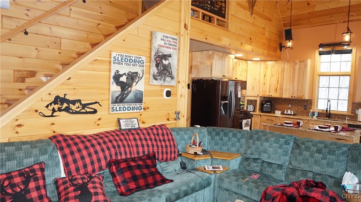 4392 Town Line Road Worth, NY 13659 - Photo 14 of 32