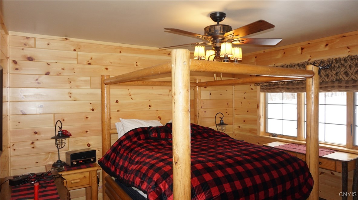 4392 Town Line Road Worth, NY 13659 - Photo 19 of 32