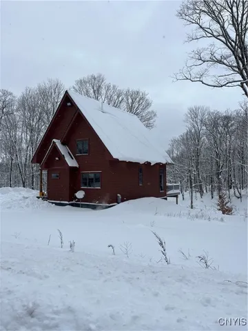 $399,900 | 4392 Town Line Road, Worth, NY 13659