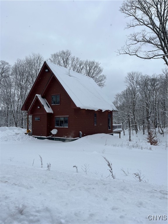 4392 Town Line Road Worth, NY 13659 - Photo 2 of 32