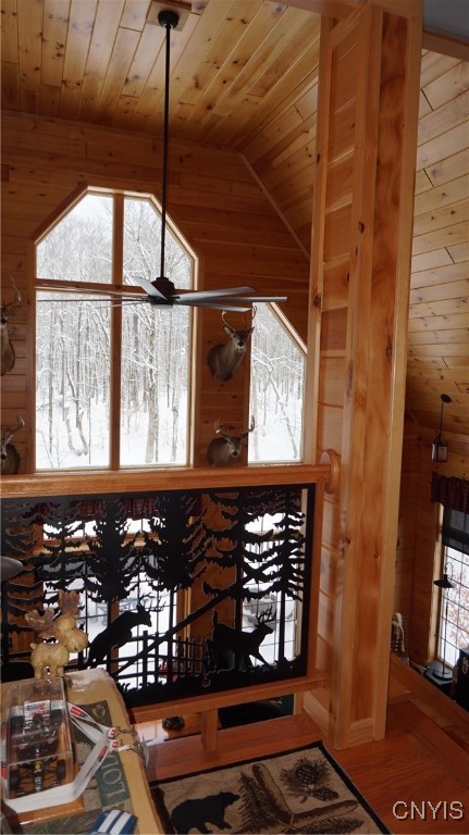 4392 Town Line Road Worth, NY 13659 - Photo 25 of 32