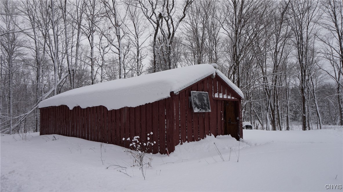 4392 Town Line Road Worth, NY 13659 - Photo 3 of 32