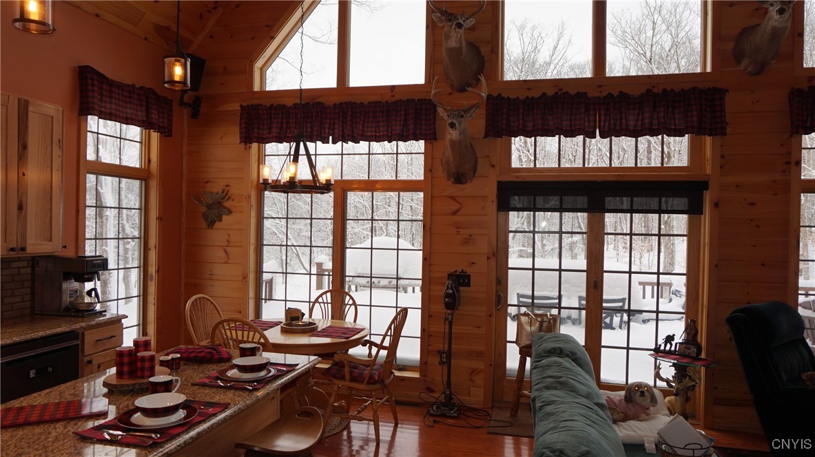 4392 Town Line Road Worth, NY 13659 - Photo 5 of 32