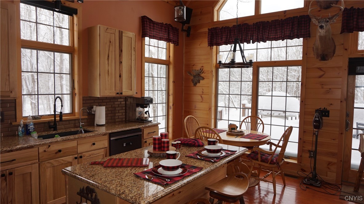 4392 Town Line Road Worth, NY 13659 - Photo 8 of 32